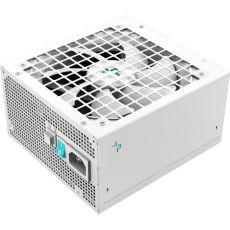 Блок питания Deepcool PX1200G WH Gen.5 1200 Вт, retail, белый, [r-pxc00g-fc0w-eu]