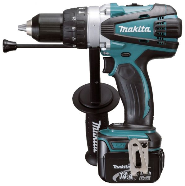 Дрель Makita BHP448RFE