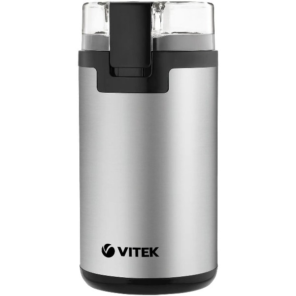 Кофемолка Vitek VT-8370 белый