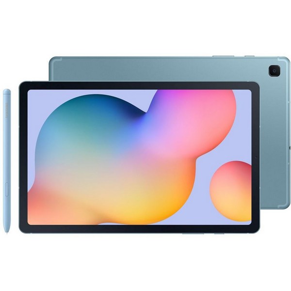 Планшетный компьютер Samsung Galaxy Tab S6 Lite SM-P613 Android 10.0, 10.4