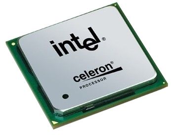Процессор Intel Celeron X2 G1610 Socket-1155 (BX80637G1610)