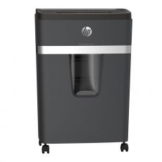 Шредер HP Pro 18CC черный