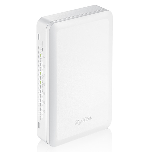 Wi-Fi роутер ZyXEL NWA5301-NJ
